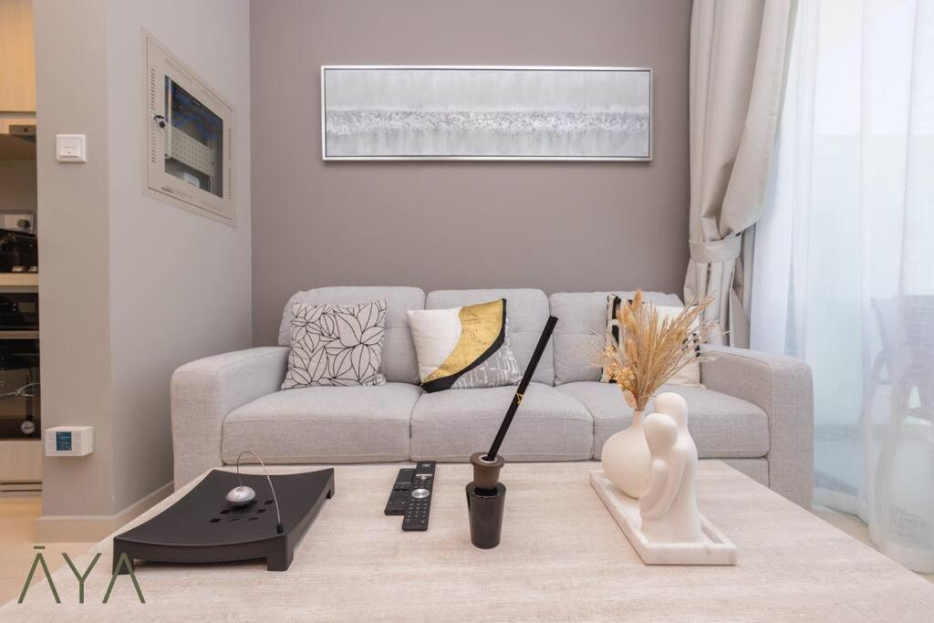Apartment Aya Boutique - Elegant With Amazing Views *