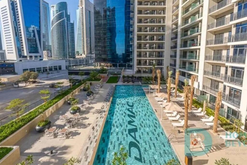 Apartment Aya Boutique - Elegant With Amazing Views